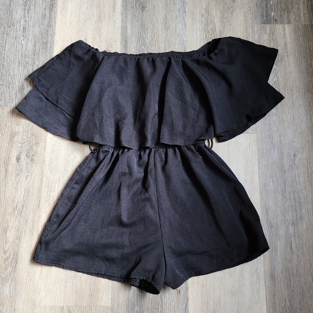 FAVLUX ROMPER - Picture 8 of 10